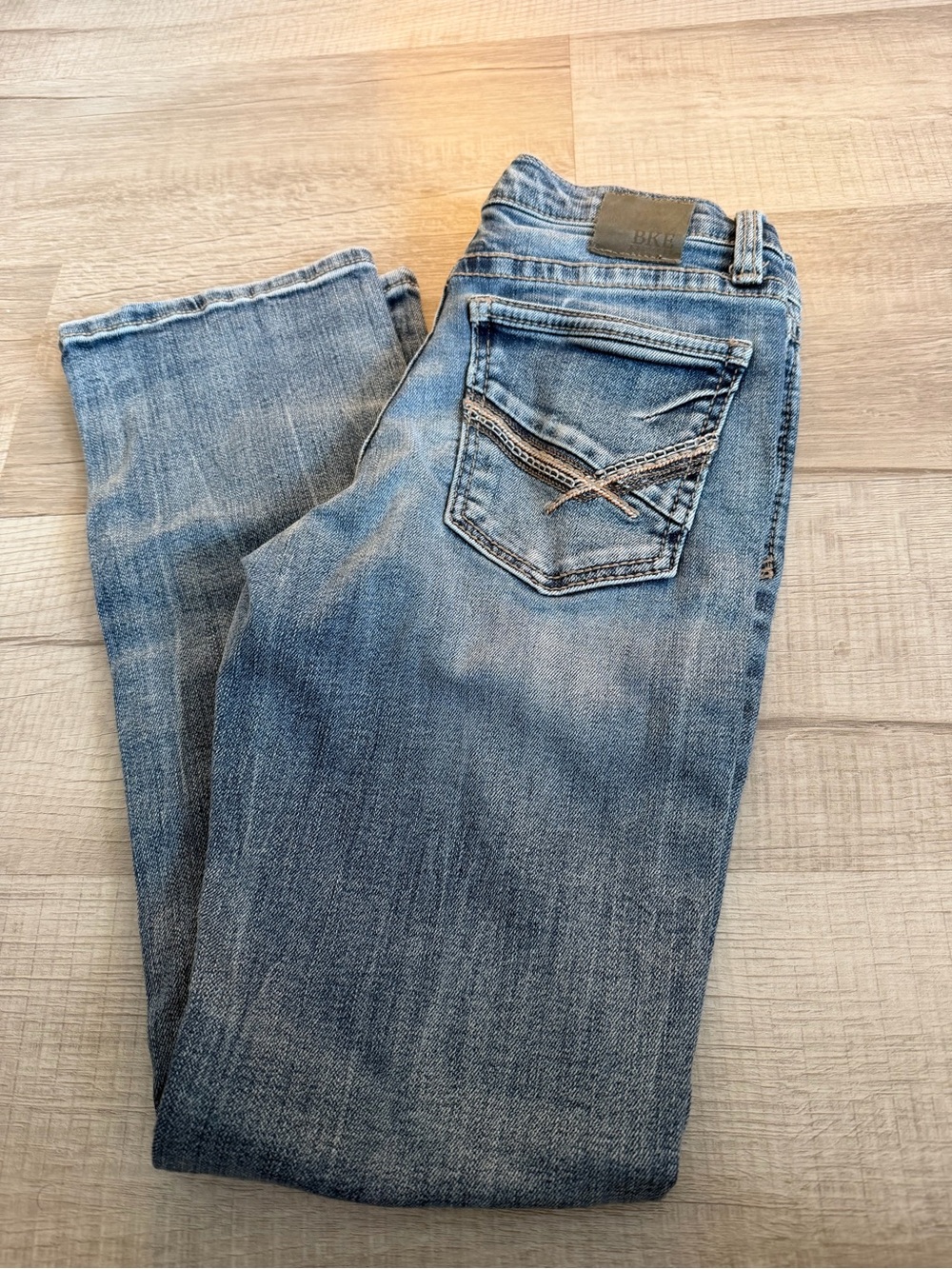 BKE Conner Straight sz.14